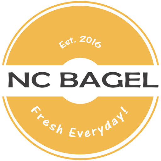 NC Bagel — Fresh Everyday!
